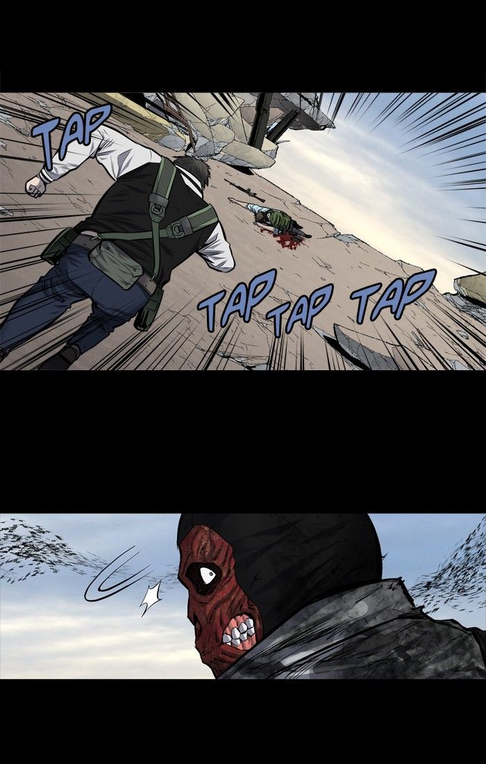 Hive Chapter 181 page 43 - Chapter 181