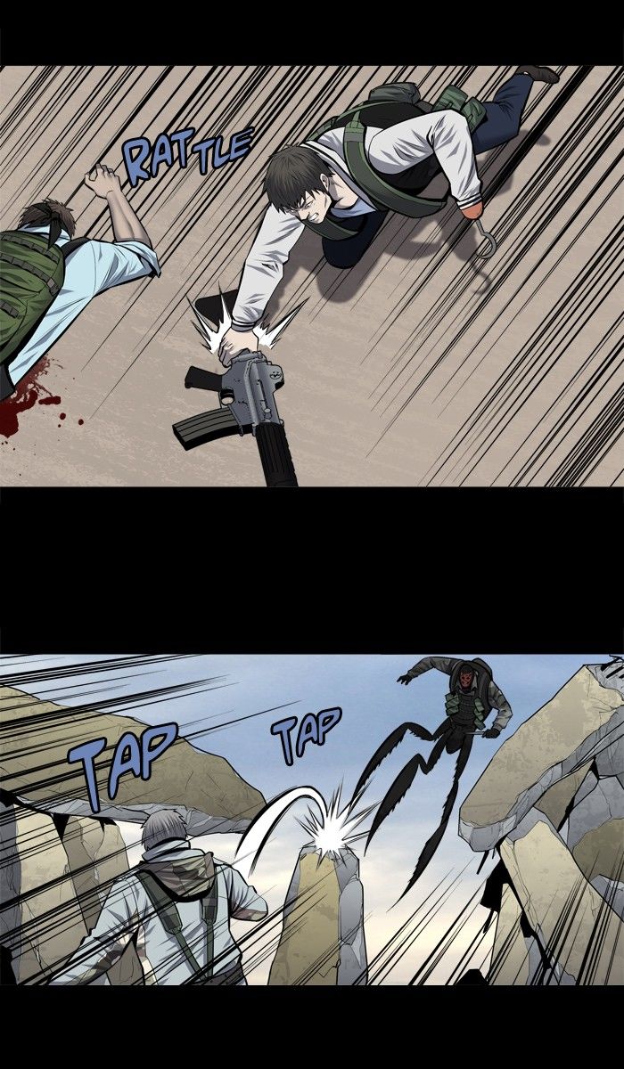 Hive Chapter 181 page 44 - Chapter 181