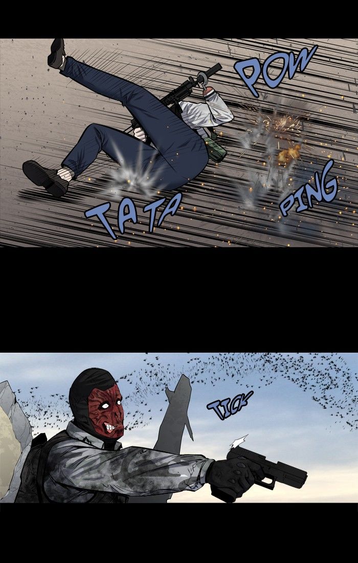Hive Chapter 181 page 46 - Chapter 181