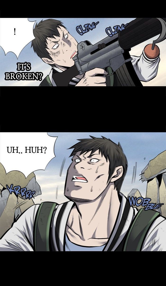 Hive Chapter 181 page 47 - Chapter 181