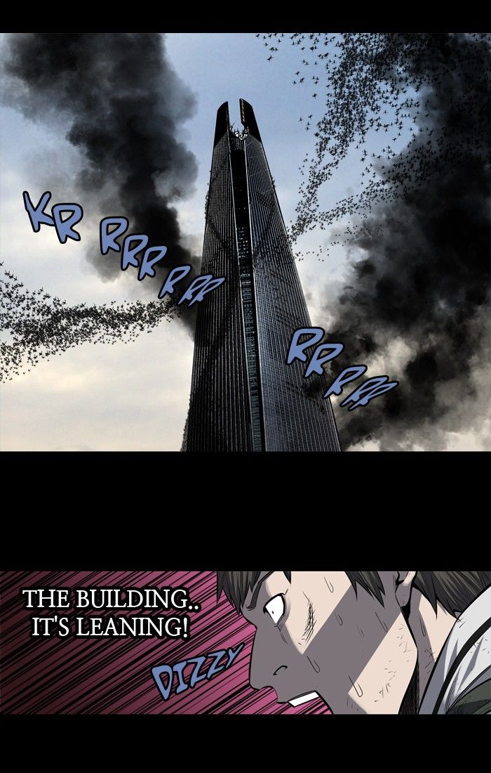 Hive Chapter 181 page 48 - Chapter 181