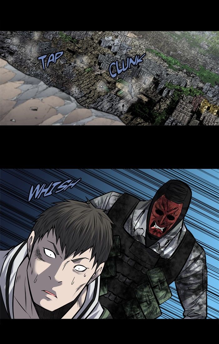 Hive Chapter 181 page 49 - Chapter 181