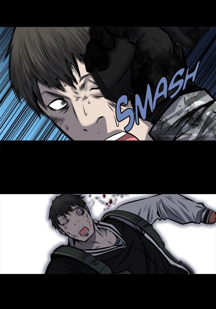 Hive Chapter 181 page 50 - Chapter 181