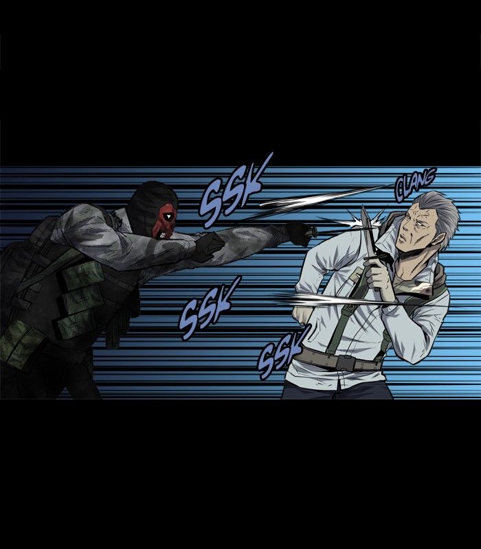 Hive Chapter 181 page 52 - Chapter 181