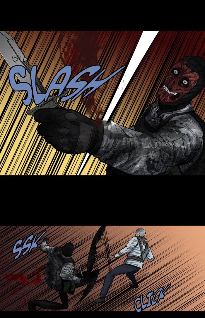 Hive Chapter 181 page 55 - Chapter 181