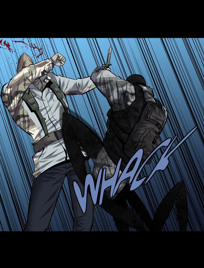 Hive Chapter 181 page 57 - Chapter 181