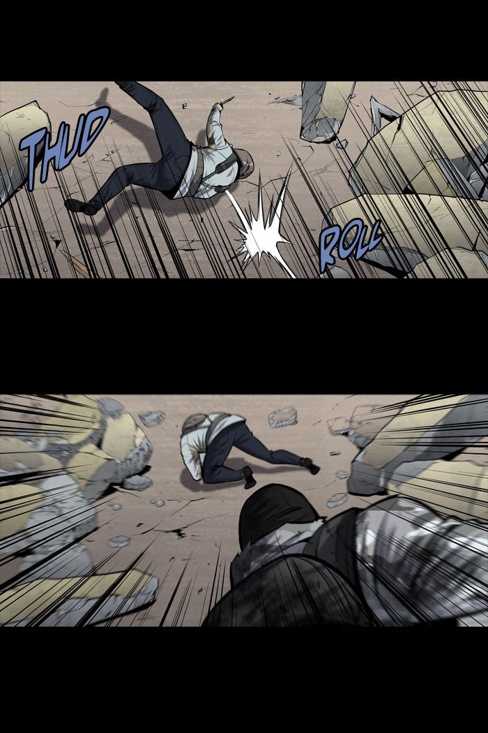 Hive Chapter 181 page 58 - Chapter 181