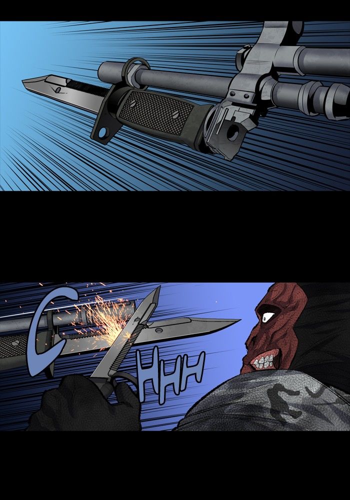 Hive Chapter 181 page 59 - Chapter 181