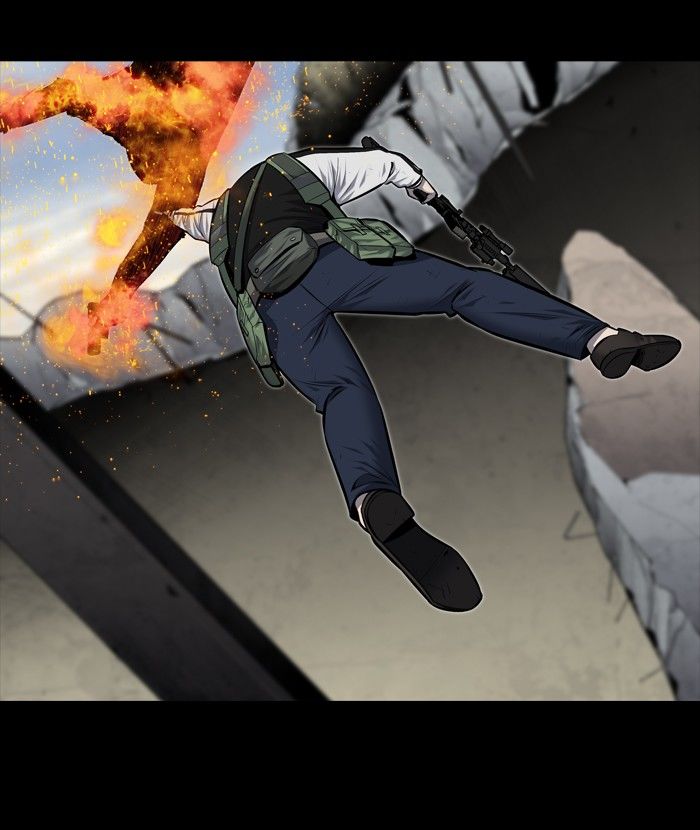 Hive Chapter 181 page 6 - Chapter 181