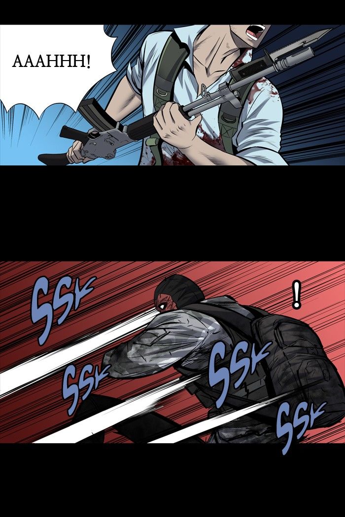 Hive Chapter 181 page 61 - Chapter 181