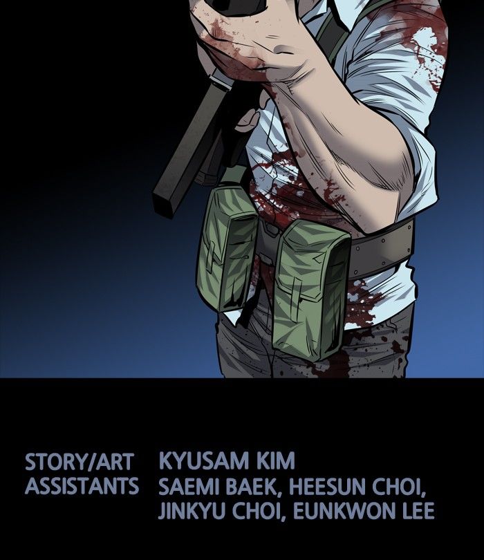 Hive Chapter 181 page 64 - Chapter 181