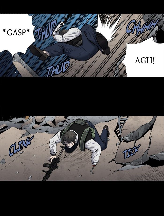 Hive Chapter 181 page 7 - Chapter 181