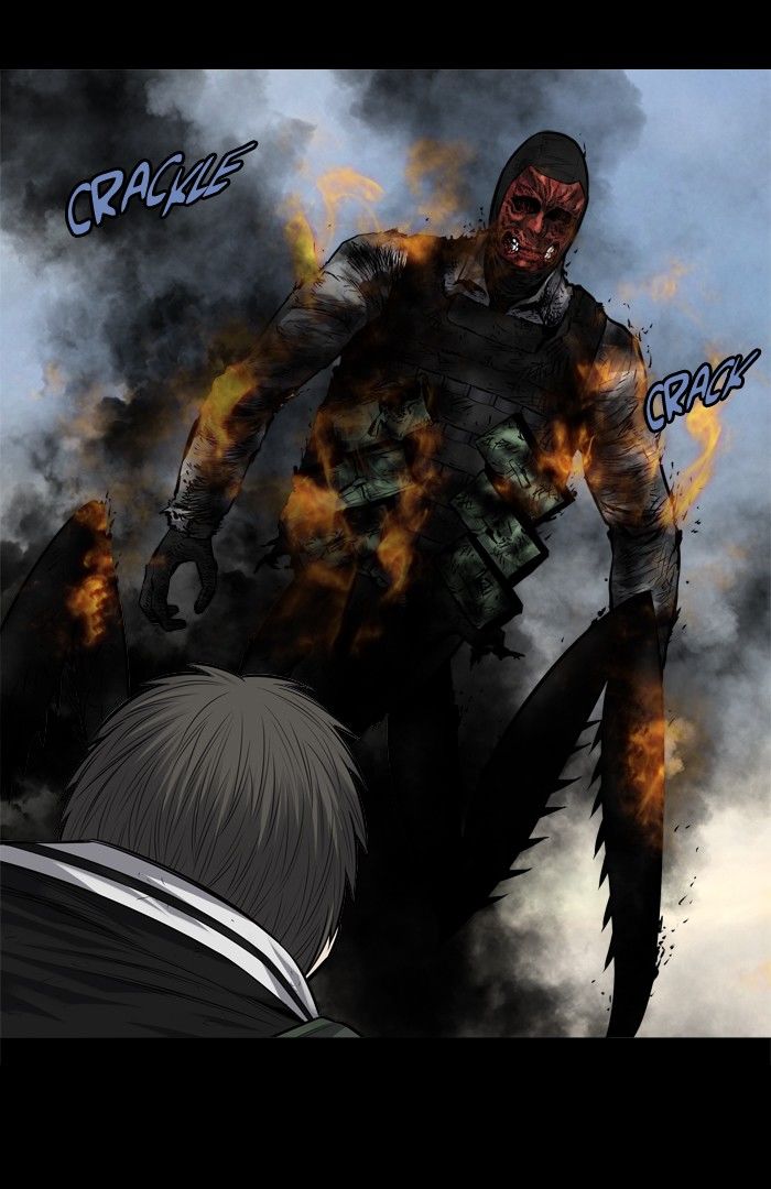 Hive Chapter 181 page 8 - Chapter 181