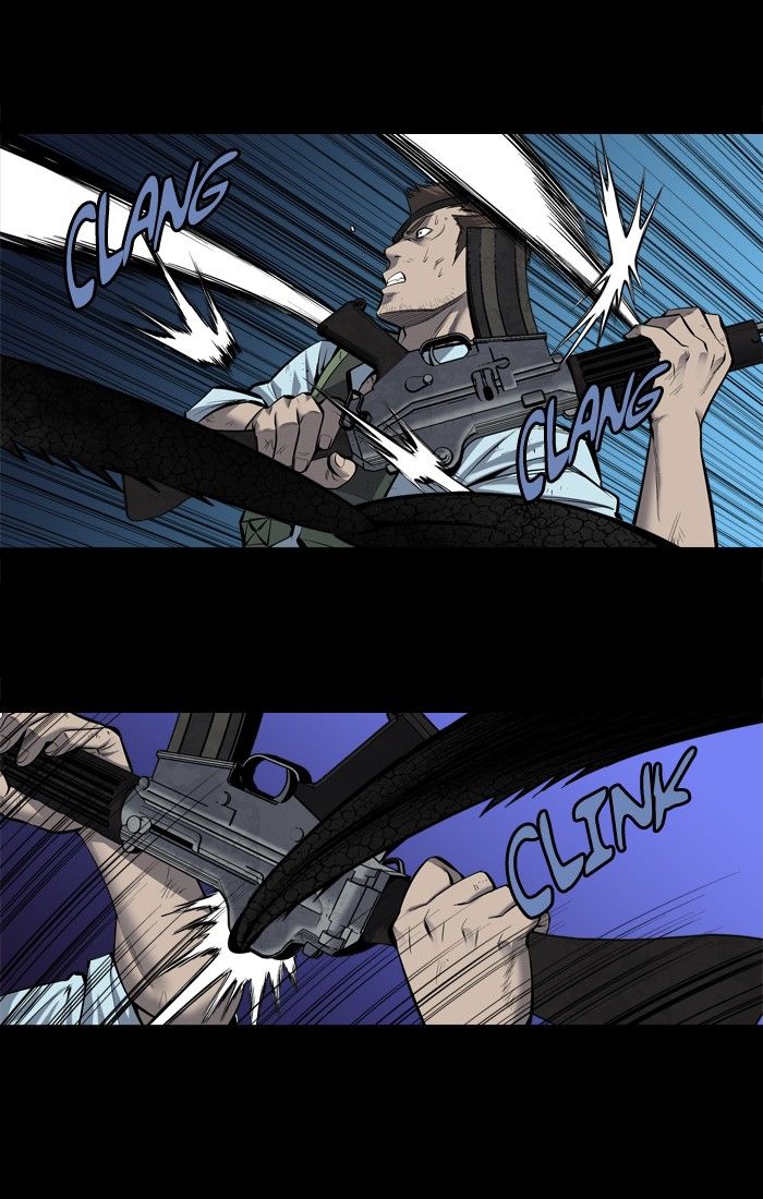 Hive Chapter 182 page 10 - Chapter 182