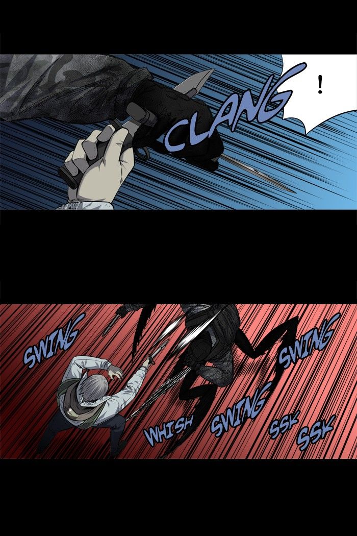 Hive Chapter 182 page 12 - Chapter 182