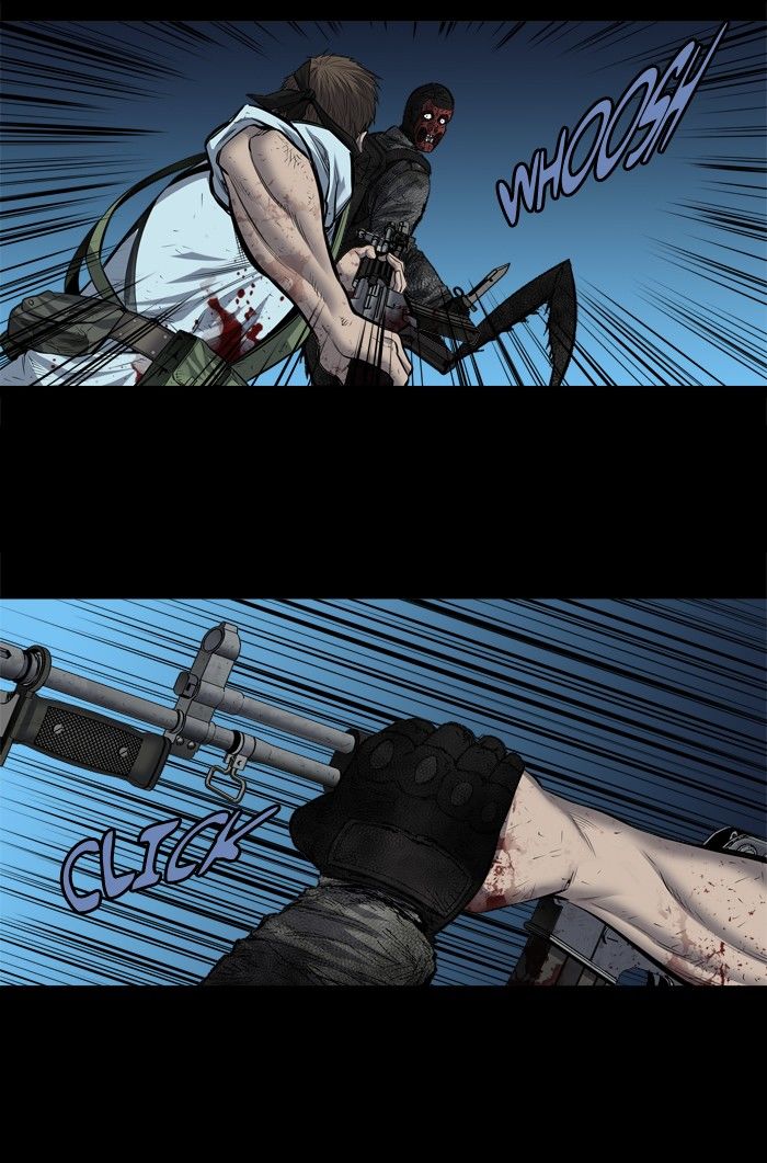 Hive Chapter 182 page 16 - Chapter 182