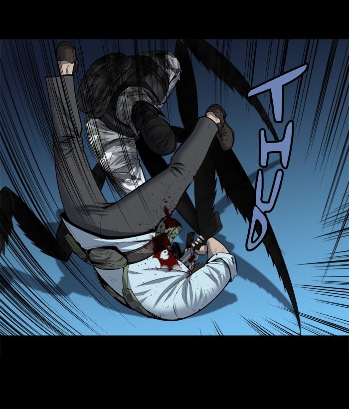 Hive Chapter 182 page 17 - Chapter 182