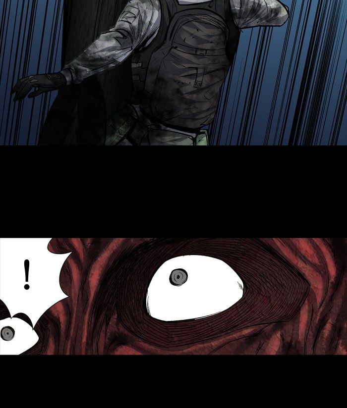 Hive Chapter 182 page 24 - Chapter 182