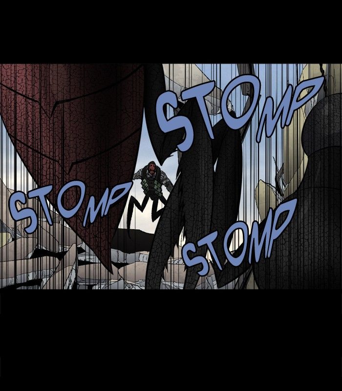 Hive Chapter 182 page 25 - Chapter 182