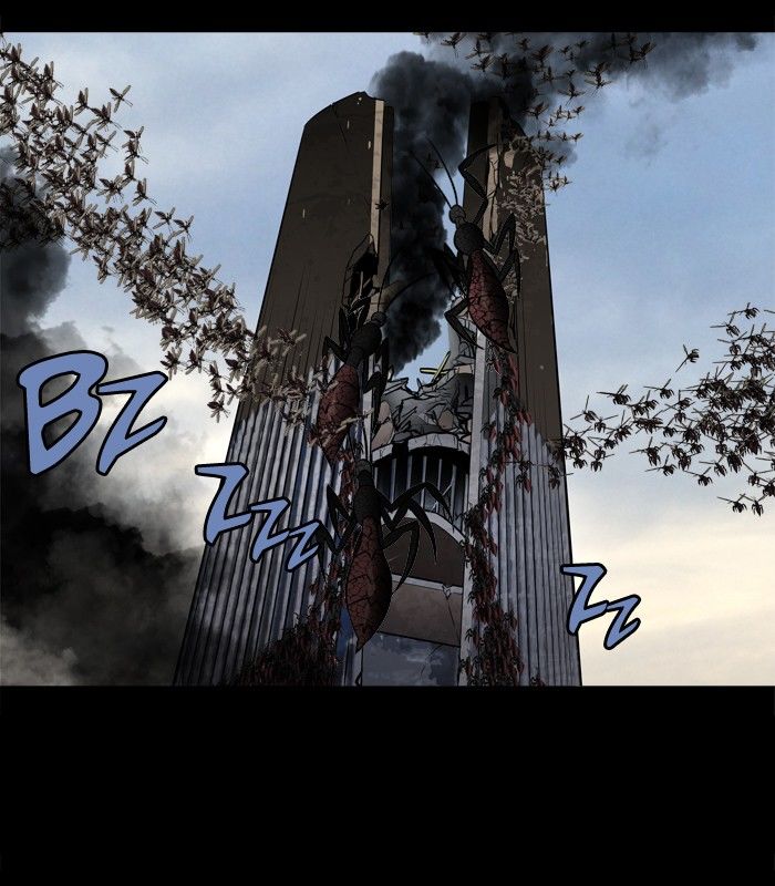 Hive Chapter 182 page 26 - Chapter 182