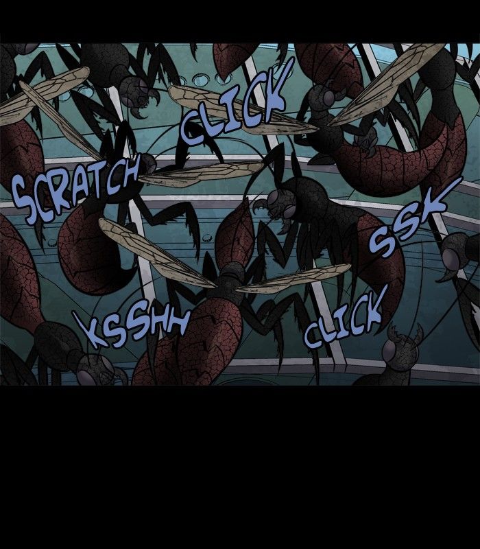 Hive Chapter 182 page 27 - Chapter 182