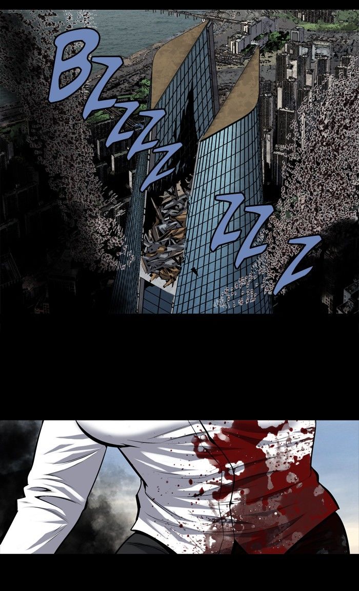 Hive Chapter 182 page 28 - Chapter 182