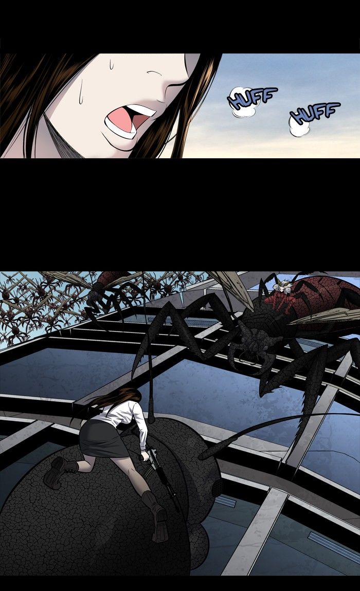 Hive Chapter 182 page 29 - Chapter 182