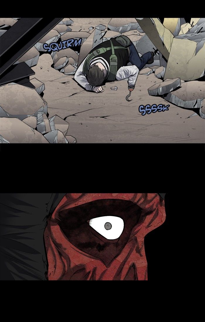 Hive Chapter 182 page 3 - Chapter 182
