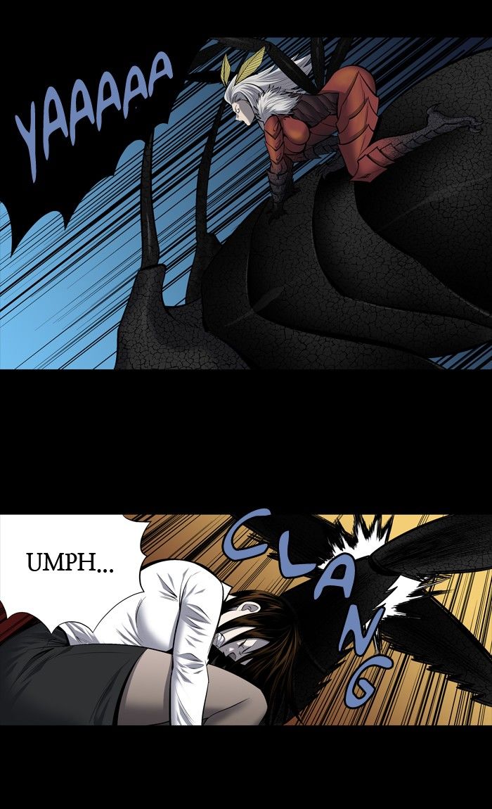 Hive Chapter 182 page 31 - Chapter 182