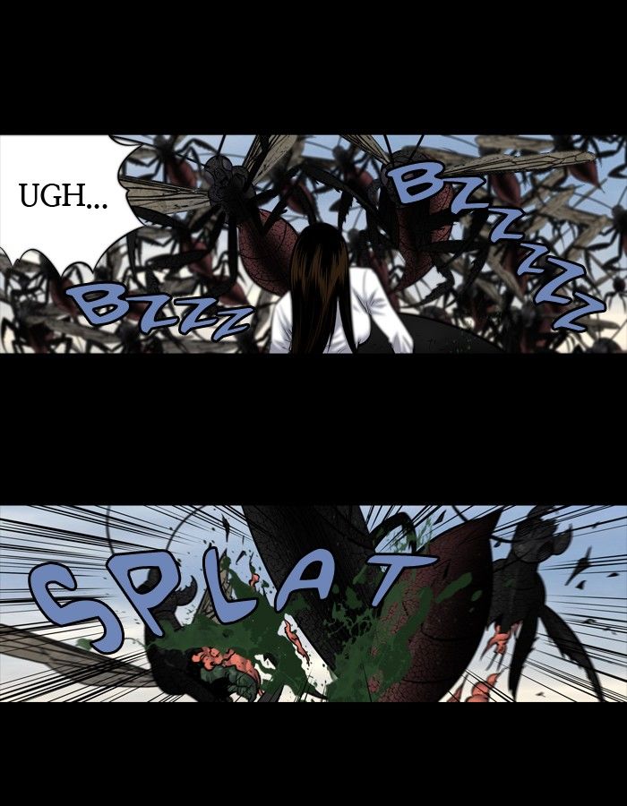 Hive Chapter 182 page 33 - Chapter 182