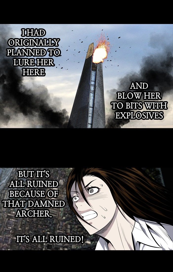 Hive Chapter 182 page 34 - Chapter 182