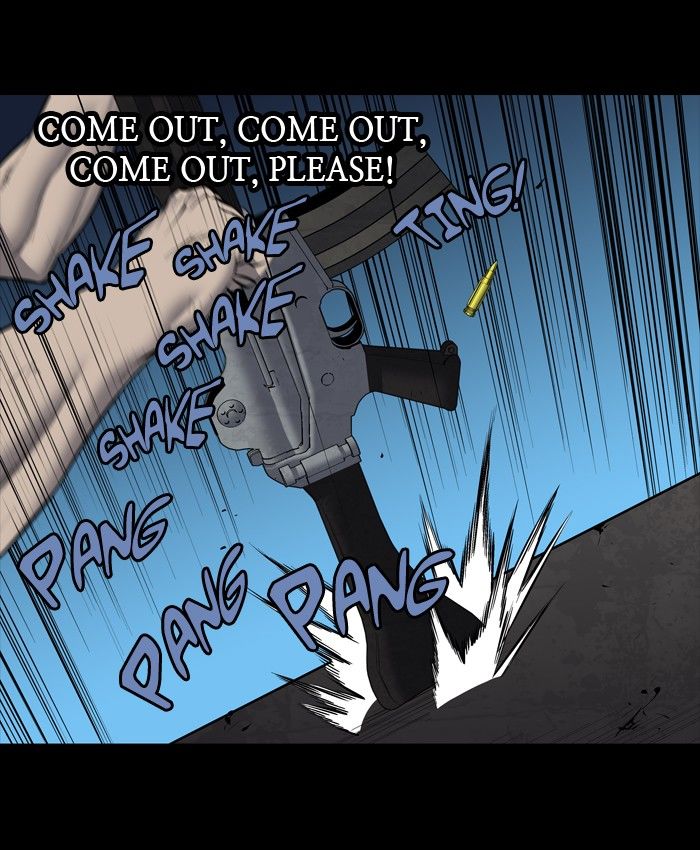 Hive Chapter 182 page 40 - Chapter 182