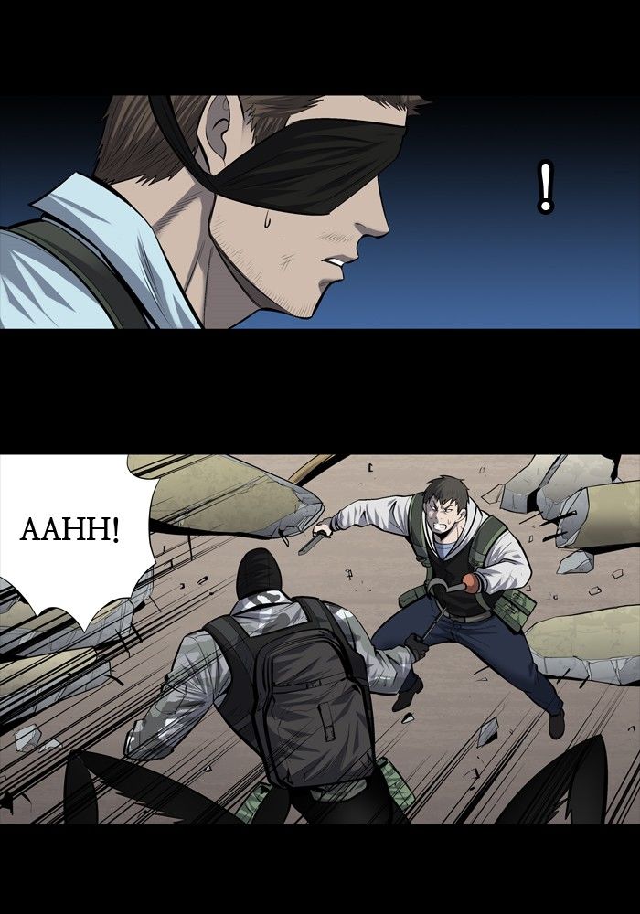 Hive Chapter 182 page 41 - Chapter 182