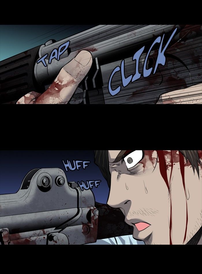 Hive Chapter 182 page 42 - Chapter 182