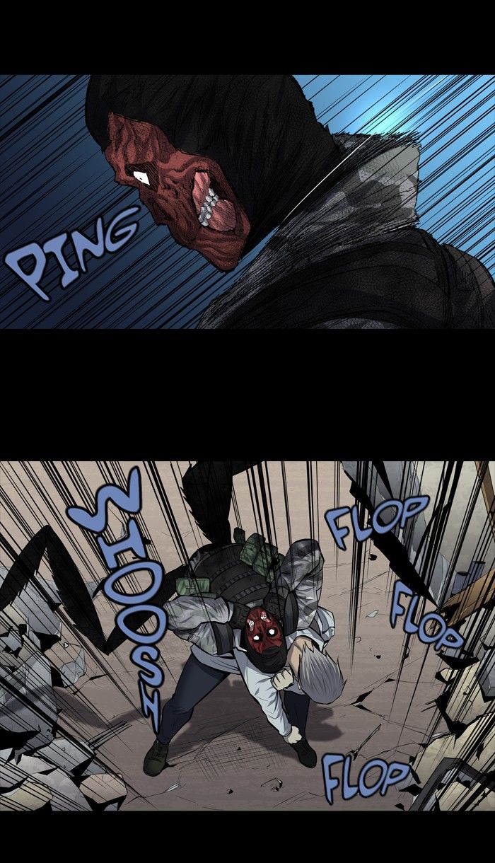 Hive Chapter 182 page 46 - Chapter 182