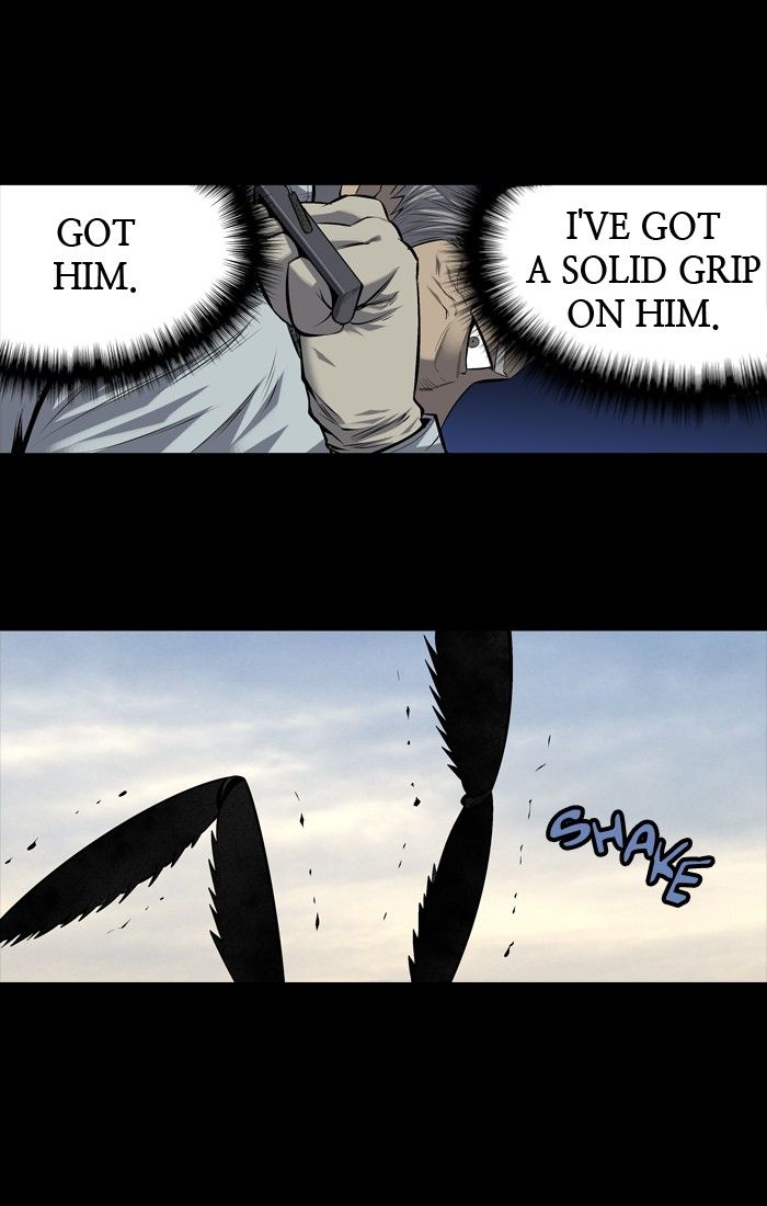 Hive Chapter 182 page 47 - Chapter 182