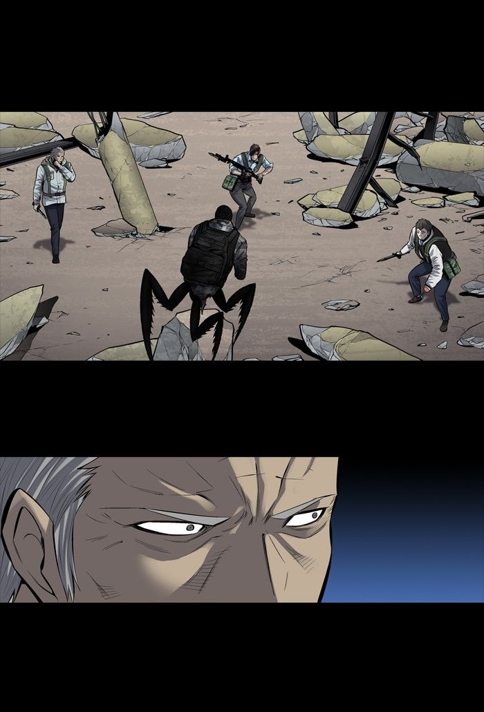 Hive Chapter 182 page 5 - Chapter 182