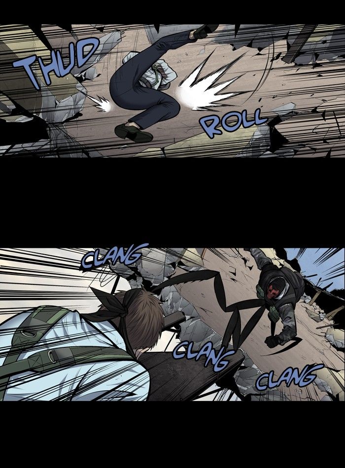 Hive Chapter 182 page 50 - Chapter 182