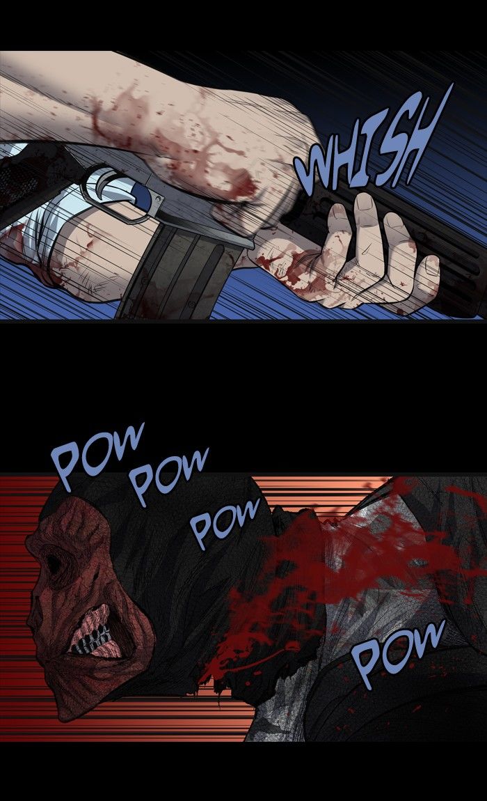 Hive Chapter 182 page 51 - Chapter 182