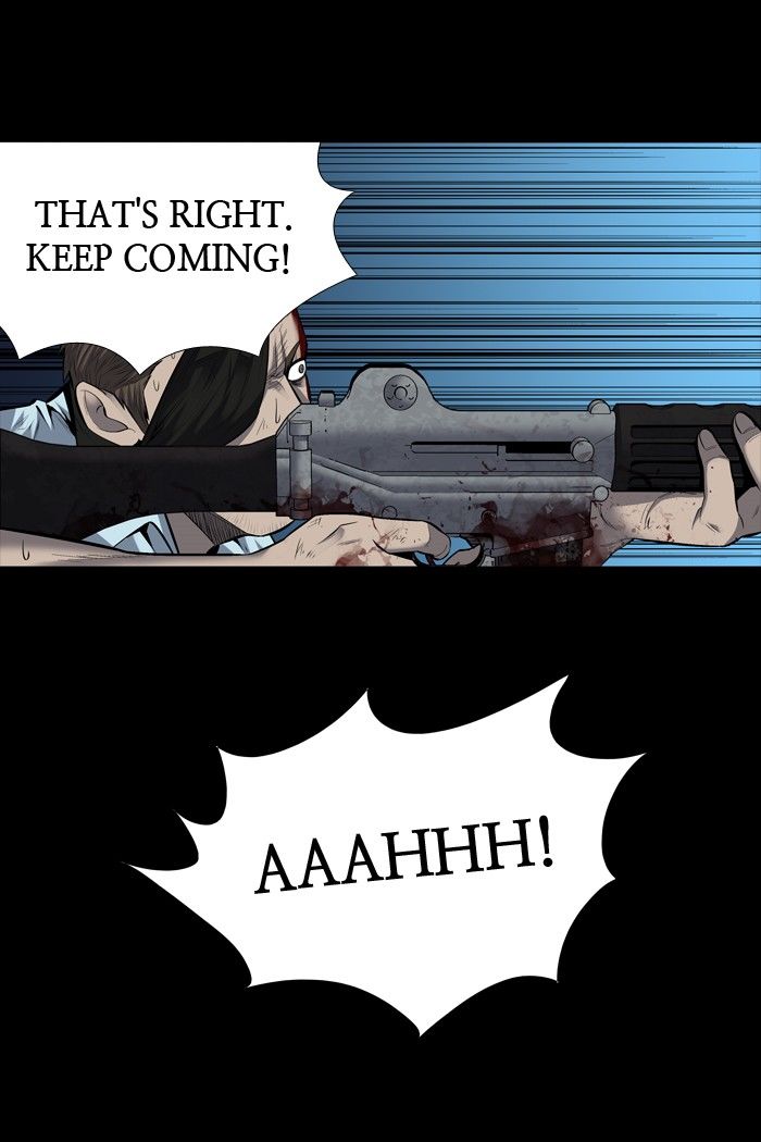 Hive Chapter 182 page 52 - Chapter 182