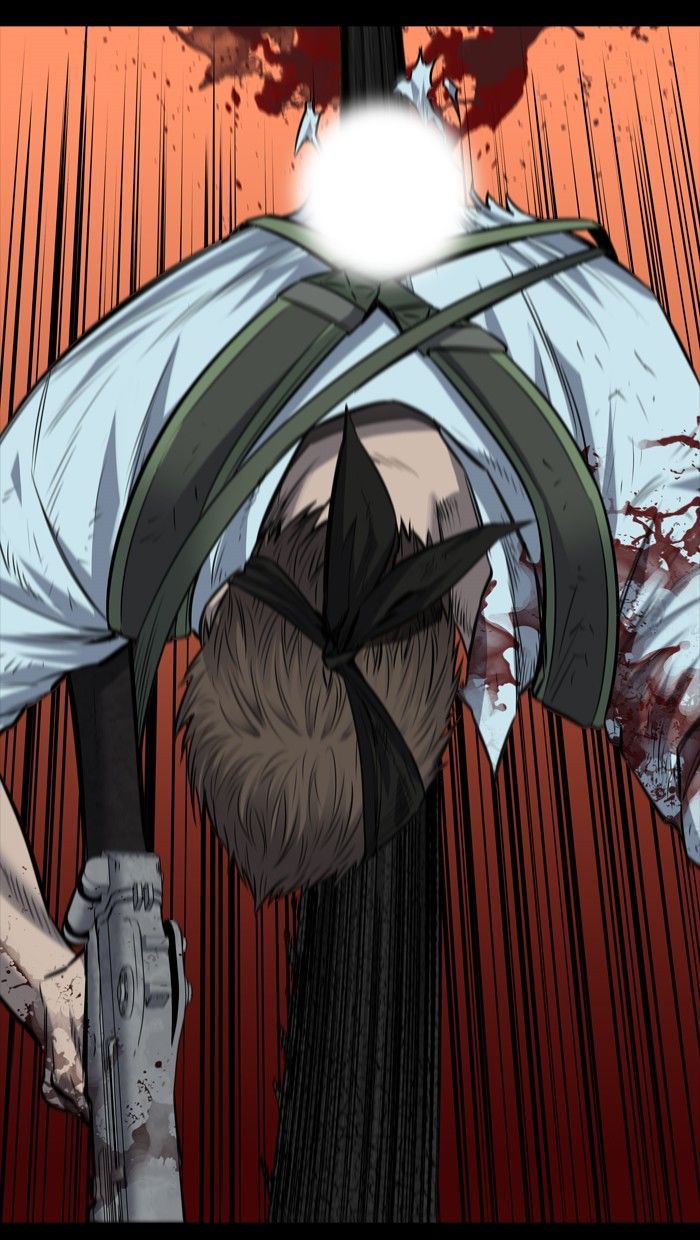 Hive Chapter 182 page 54 - Chapter 182