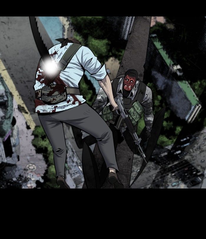 Hive Chapter 182 page 56 - Chapter 182
