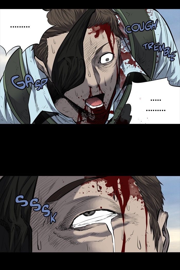 Hive Chapter 182 page 57 - Chapter 182