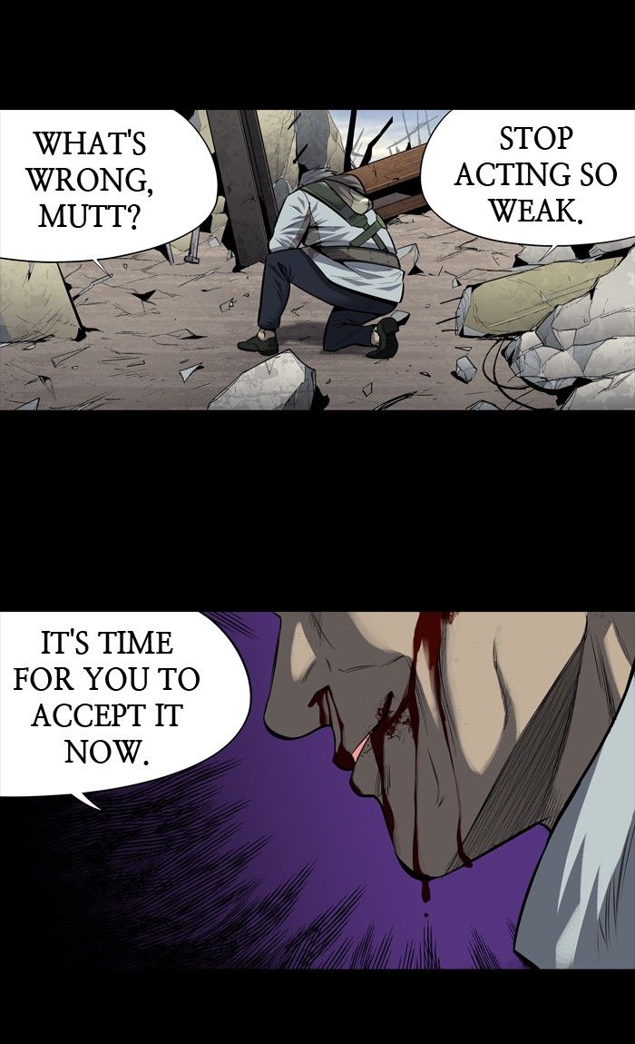 Hive Chapter 182 page 58 - Chapter 182