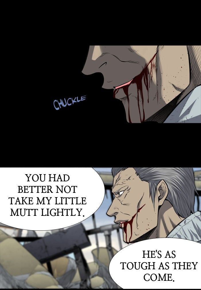 Hive Chapter 182 page 7 - Chapter 182
