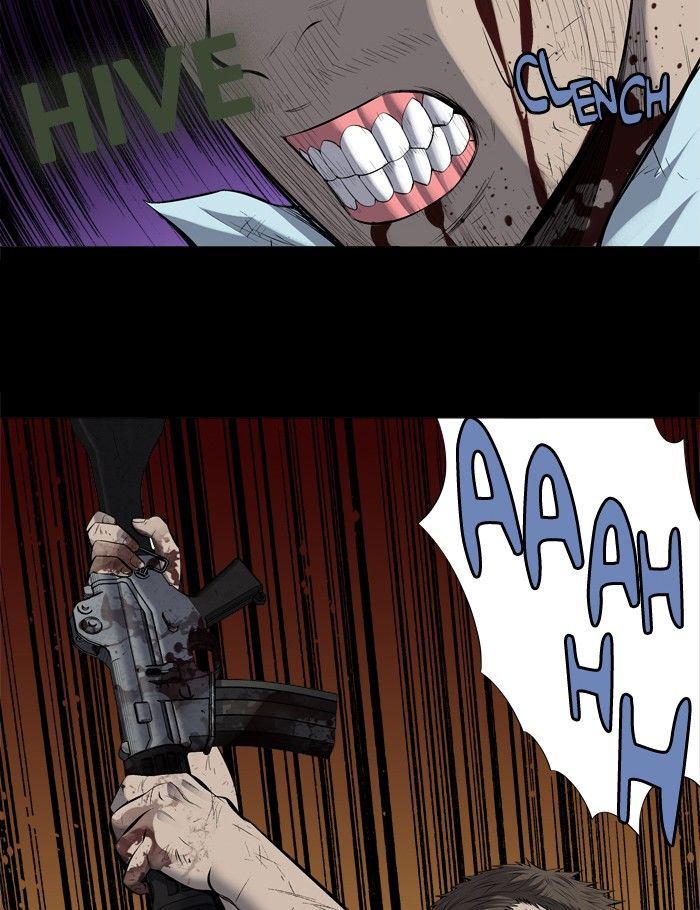 Hive Chapter 183 page 1 - Chapter 183