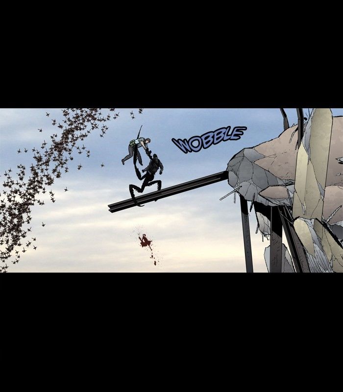 Hive Chapter 183 page 12 - Chapter 183