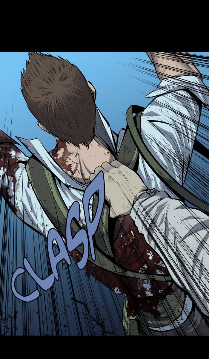 Hive Chapter 183 page 16 - Chapter 183