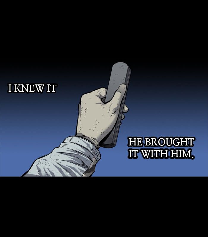Hive Chapter 183 page 19 - Chapter 183