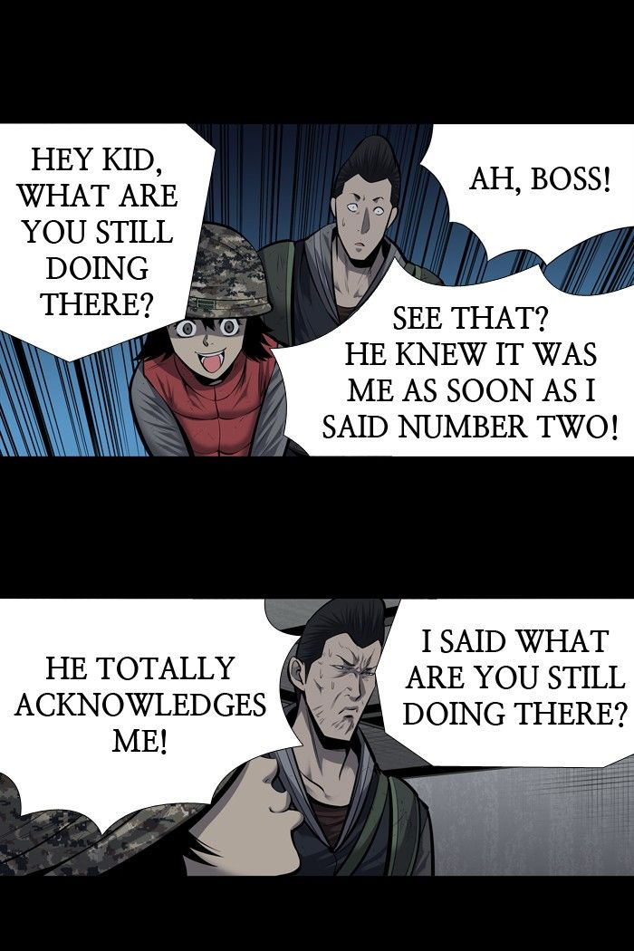 Hive Chapter 183 page 26 - Chapter 183